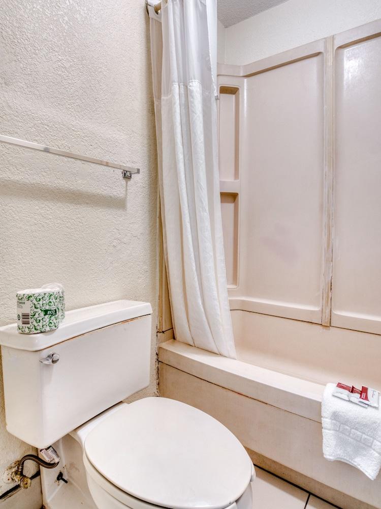 Dallas Love Field Inn المظهر الخارجي الصورة